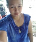 Dating Woman Thailand to กาญจนดิษฐ์ : Chalinee, 39 years